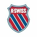 K-SWISS TENNIS Logo