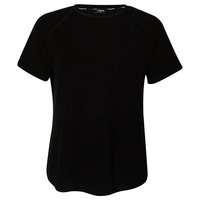 T-Shirt Peyton black L