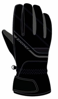 ISP 22-1745 GTX glove 12 black 9