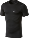 T-Shirt Keene 050 BLACK S