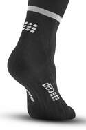 CEP the run socks, tall, v4, w 301 black III