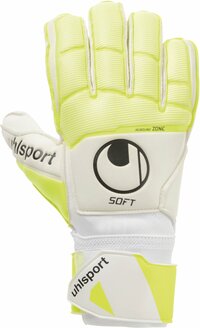UHLSPORT Equipment - Torwarthandschuhe Pure Alliance Soft Flex Handschuh