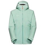 Convey Tour HS Hooded Jacket W 40249 neo mint S