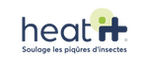 HEAT IT Logo