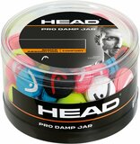 HEAD Pro Damp Jar Box