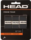 HEAD Gripband Prime Tour 3 pcs Pack Overgrip