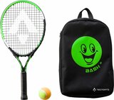 TECNOPRO Kinder Tennisschläger Bash 21
